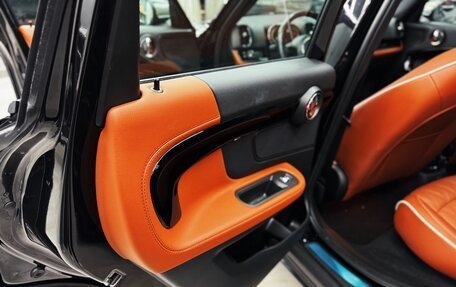 MINI Countryman II (F60), 2021 год, 3 800 000 рублей, 6 фотография