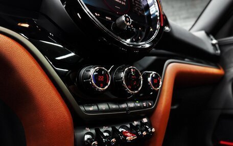 MINI Countryman II (F60), 2021 год, 3 800 000 рублей, 13 фотография