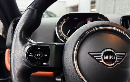 MINI Countryman II (F60), 2021 год, 3 800 000 рублей, 10 фотография