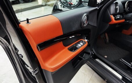 MINI Countryman II (F60), 2021 год, 3 800 000 рублей, 8 фотография
