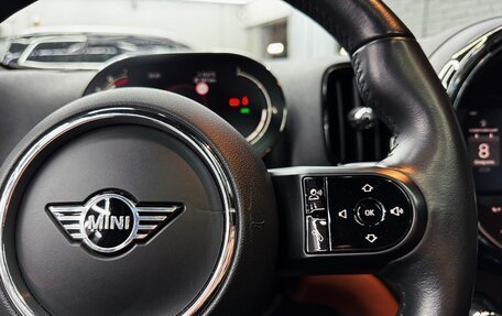 MINI Countryman II (F60), 2021 год, 3 800 000 рублей, 11 фотография