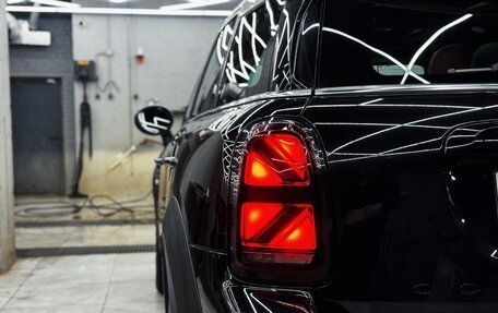 MINI Countryman II (F60), 2021 год, 3 800 000 рублей, 22 фотография