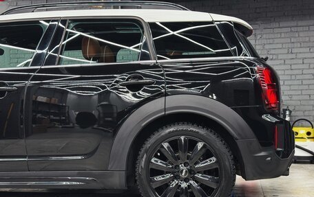MINI Countryman II (F60), 2021 год, 3 800 000 рублей, 24 фотография