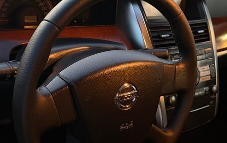 Nissan Teana, 2006 год, 420 000 рублей, 7 фотография