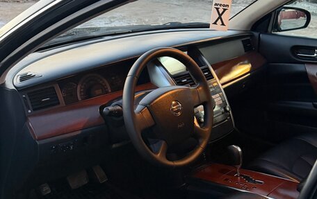 Nissan Teana, 2006 год, 420 000 рублей, 5 фотография