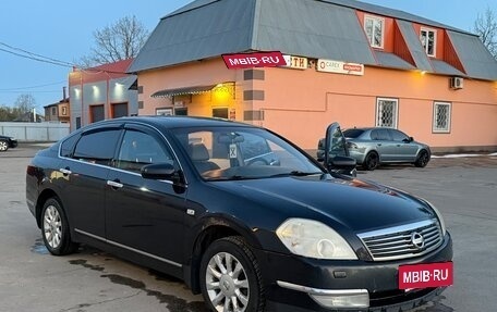 Nissan Teana, 2006 год, 420 000 рублей, 9 фотография