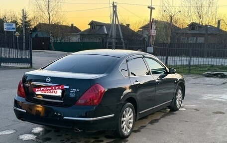 Nissan Teana, 2006 год, 420 000 рублей, 6 фотография