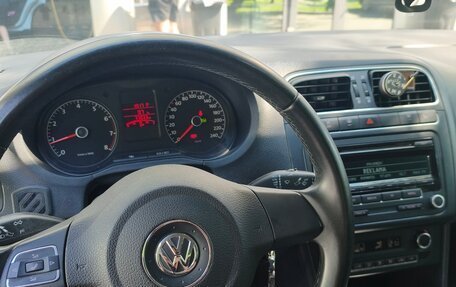 Volkswagen Polo VI (EU Market), 2011 год, 930 000 рублей, 6 фотография