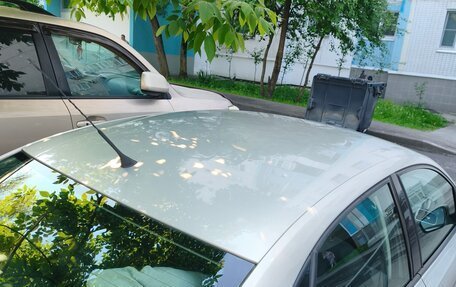 Volkswagen Polo VI (EU Market), 2011 год, 930 000 рублей, 8 фотография