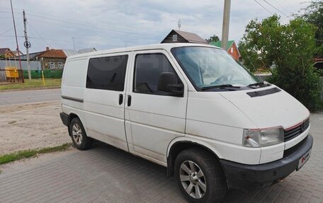 Volkswagen Transporter T4, 1993 год, 549 000 рублей, 3 фотография