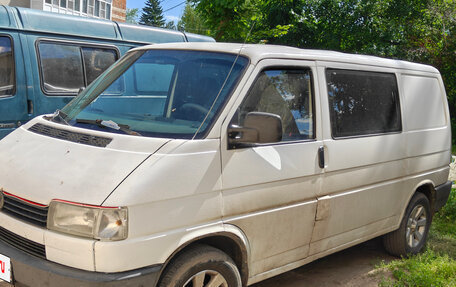 Volkswagen Transporter T4, 1993 год, 549 000 рублей, 2 фотография
