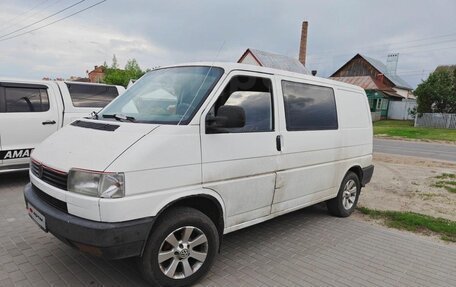 Volkswagen Transporter T4, 1993 год, 549 000 рублей, 5 фотография