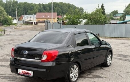 Datsun on-DO I рестайлинг, 2020 год, 555 000 рублей, 3 фотография