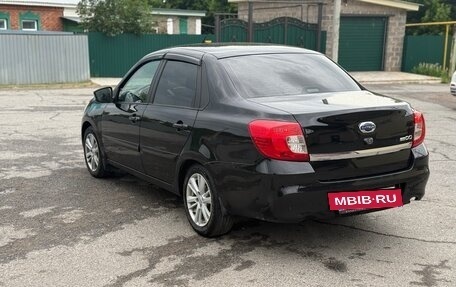 Datsun on-DO I рестайлинг, 2020 год, 555 000 рублей, 5 фотография