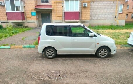 Mitsubishi Mirage VI рестайлинг, 1999 год, 280 000 рублей, 3 фотография