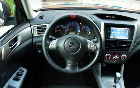 Subaru Forester, 2008 год, 850 000 рублей, 4 фотография