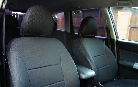 Subaru Forester, 2008 год, 850 000 рублей, 5 фотография