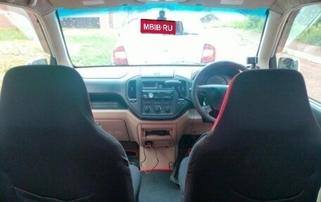 Mitsubishi Mirage VI рестайлинг, 1999 год, 280 000 рублей, 2 фотография