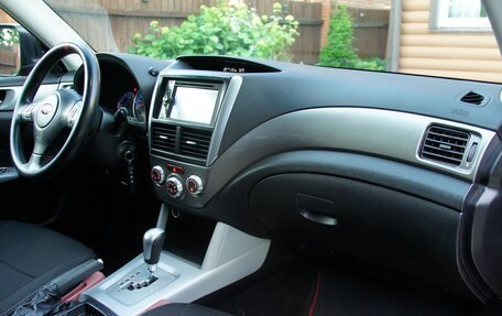 Subaru Forester, 2008 год, 850 000 рублей, 9 фотография