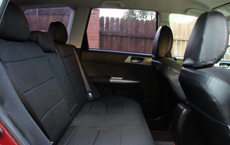 Subaru Forester, 2008 год, 850 000 рублей, 12 фотография