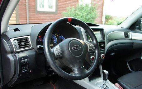 Subaru Forester, 2008 год, 850 000 рублей, 11 фотография