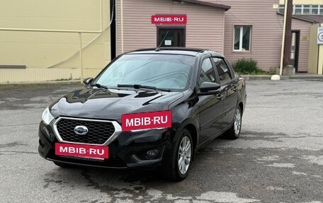 Datsun on-DO I рестайлинг, 2020 год, 555 000 рублей, 7 фотография