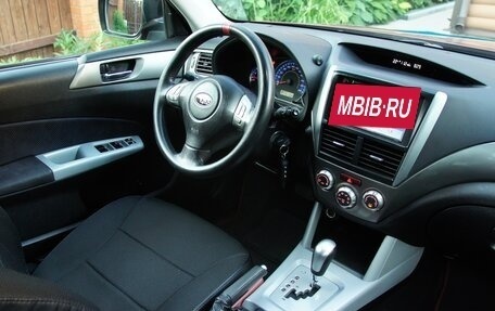 Subaru Forester, 2008 год, 850 000 рублей, 13 фотография