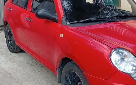 Lifan Smily I (330) рестайлинг, 2013 год, 220 000 рублей, 3 фотография