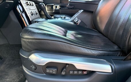 Land Rover Range Rover III, 2011 год, 1 899 000 рублей, 10 фотография