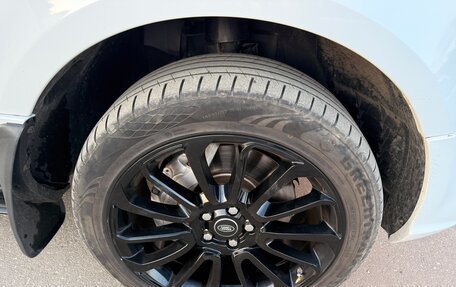 Land Rover Range Rover III, 2011 год, 1 899 000 рублей, 14 фотография