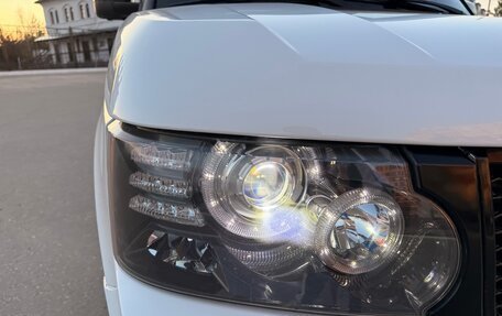 Land Rover Range Rover III, 2011 год, 1 899 000 рублей, 13 фотография