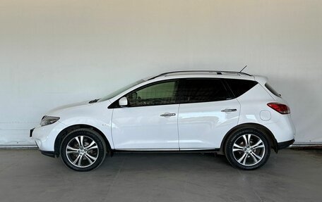 Nissan Murano, 2015 год, 1 445 000 рублей, 8 фотография