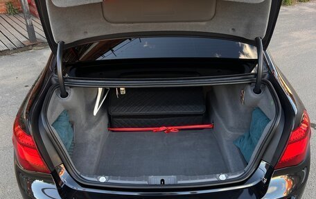 BMW 7 серия, 2013 год, 11 фотография