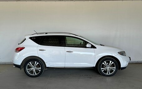 Nissan Murano, 2015 год, 1 445 000 рублей, 7 фотография