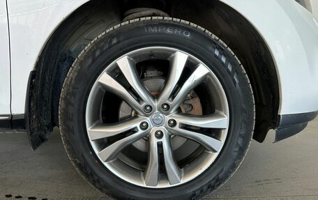 Nissan Murano, 2015 год, 1 445 000 рублей, 21 фотография