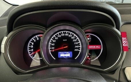 Nissan Murano, 2015 год, 1 445 000 рублей, 13 фотография