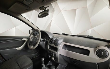 Renault Sandero I, 2011 год, 229 700 рублей, 9 фотография