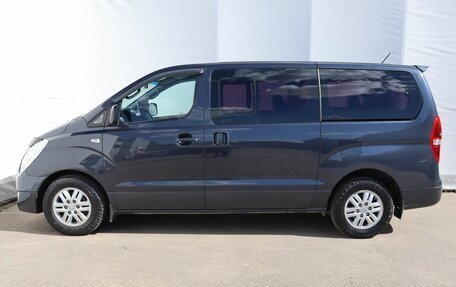 Hyundai Grand Starex Grand Starex I рестайлинг 2, 2017 год, 2 349 000 рублей, 8 фотография