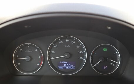 Hyundai Grand Starex Grand Starex I рестайлинг 2, 2017 год, 2 349 000 рублей, 17 фотография