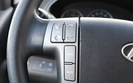 Hyundai Grand Starex Grand Starex I рестайлинг 2, 2017 год, 2 349 000 рублей, 15 фотография