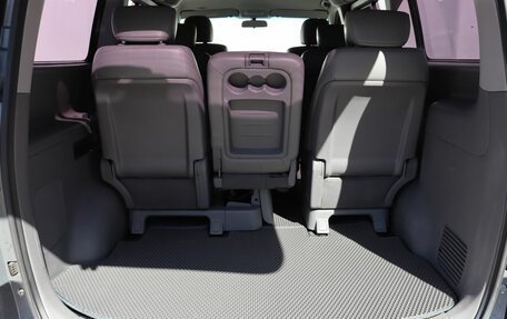 Hyundai Grand Starex Grand Starex I рестайлинг 2, 2017 год, 2 349 000 рублей, 22 фотография