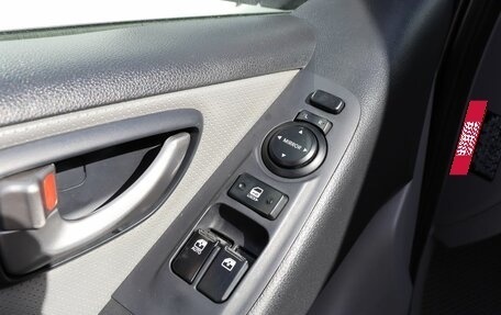 Hyundai Grand Starex Grand Starex I рестайлинг 2, 2017 год, 2 349 000 рублей, 11 фотография