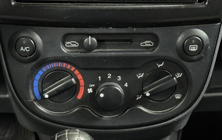 Chevrolet Spark III, 2007 год, 249 000 рублей, 18 фотография