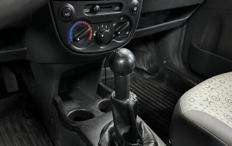 Chevrolet Spark III, 2007 год, 249 000 рублей, 19 фотография