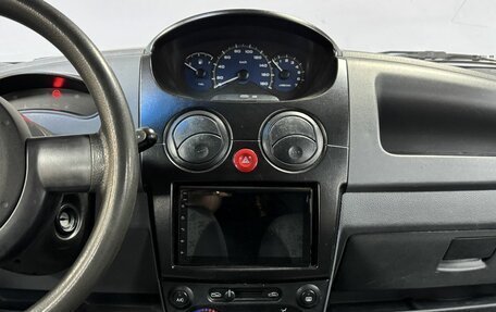 Chevrolet Spark III, 2007 год, 249 000 рублей, 17 фотография