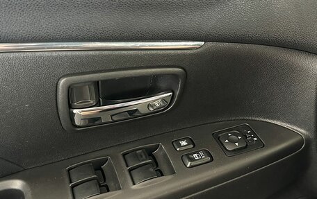 Mitsubishi ASX I рестайлинг, 2014 год, 1 160 000 рублей, 15 фотография