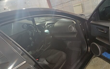 Mazda 6, 2008 год, 850 000 рублей, 10 фотография
