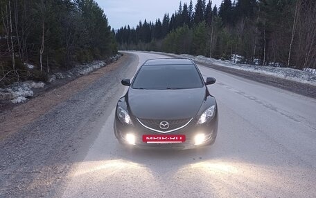 Mazda 6, 2008 год, 850 000 рублей, 7 фотография