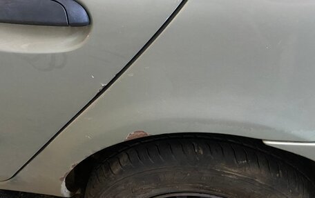 Renault Symbol I, 2002 год, 185 000 рублей, 5 фотография