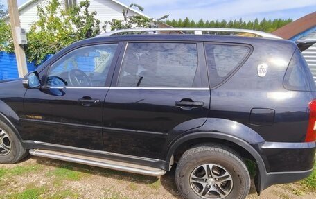 SsangYong Rexton III, 2012 год, 1 250 000 рублей, 2 фотография